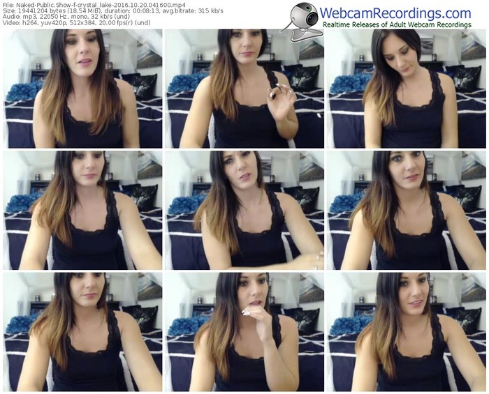 naked-crystal_lake-webcam-show-10_20_2016-04_16_00