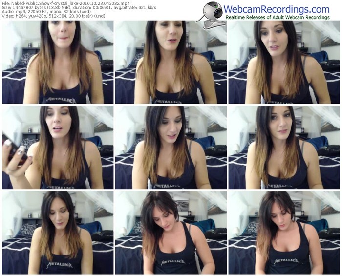 naked-crystal_lake-webcam-show-10_23_2016-04_50_32