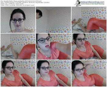 runetki-sexibarbie-public-show-02_14_2015-11_10_39