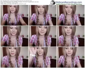 runetki-mayahills-webcam-show-09_25_2015-10_10_49