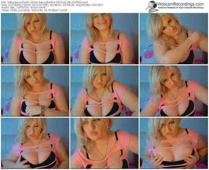sakuralivejp-sexxybarbie-public-show-02_08_2015-16_35_03