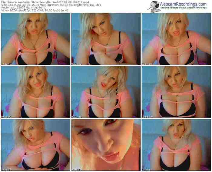 sakuralivejp-sexxybarbie-public-show-02_08_2015-19_46_12