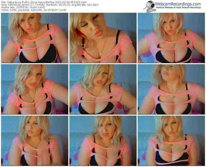 sakuralivejp-sexxybarbie-public-show-02_09_2015-05_23_23
