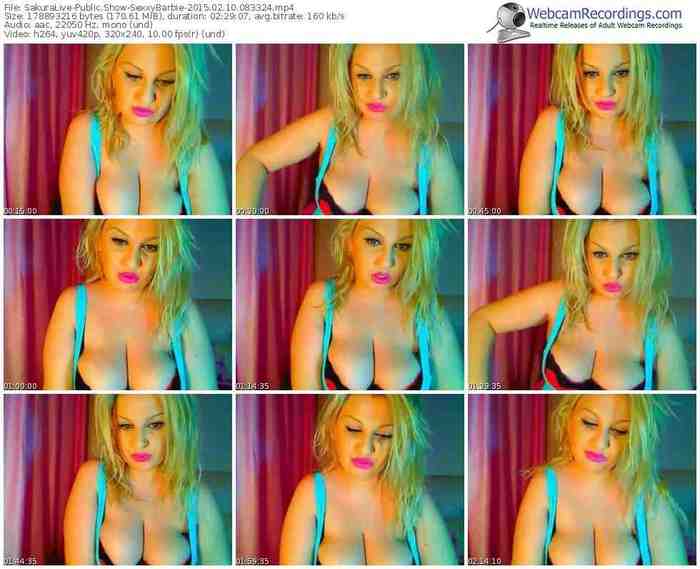 sakuralivejp-sexxybarbie-public-show-02_10_2015-08_33_24