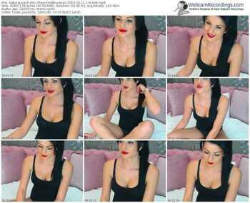 sakuralivejp-hotbrunetex-public-show-02_11_2015-14_16_44