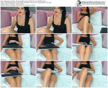 sakuralivejp-hotbrunetex-public-show-02_11_2015-16_32_35