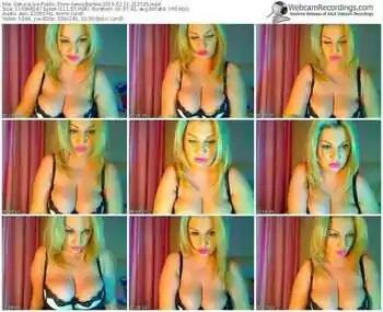 sakuralivejp-sexxybarbie-public-show-02_11_2015-21_25_25