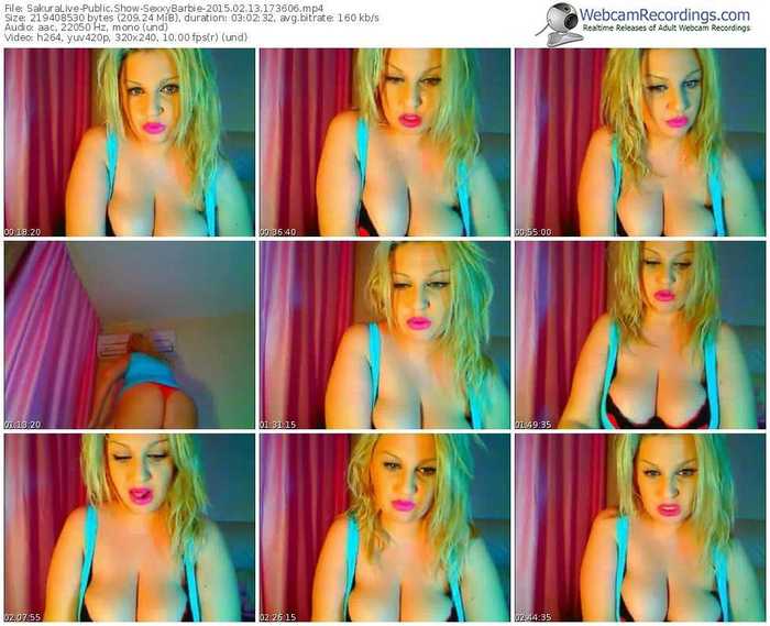 sakuralivejp-sexxybarbie-public-show-02_13_2015-17_36_06