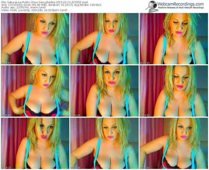sakuralivejp-sexxybarbie-public-show-02_13_2015-22_35_52