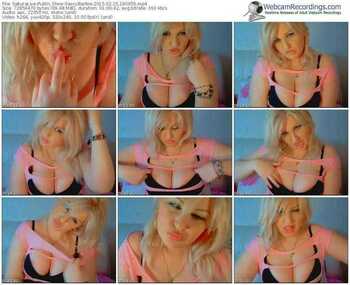 sakuralivejp-sexxybarbie-public-show-02_15_2015-19_09_55