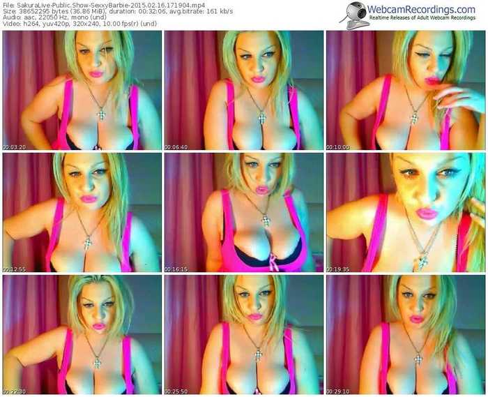 sakuralivejp-sexxybarbie-public-show-02_16_2015-17_19_04