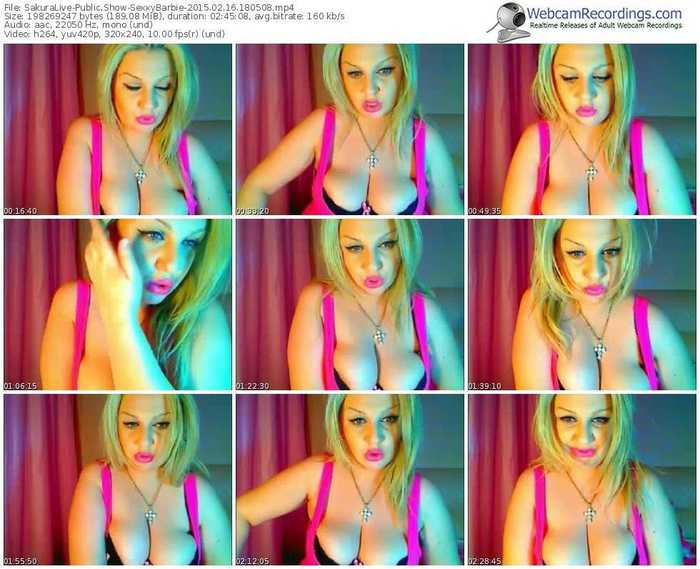 sakuralivejp-sexxybarbie-public-show-02_16_2015-18_05_08