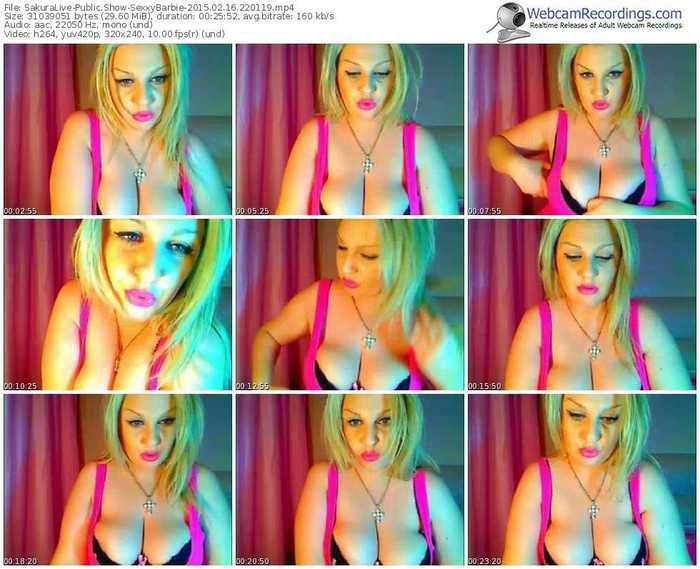 sakuralivejp-sexxybarbie-public-show-02_16_2015-22_01_19