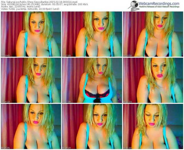 sakuralivejp-sexxybarbie-public-show-02_18_2015-00_00_14