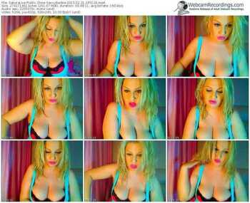 sakuralivejp-sexxybarbie-public-show-02_21_2015-19_51_24