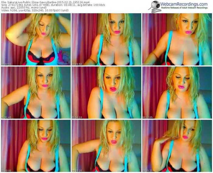 sakuralivejp-sexxybarbie-public-show-02_21_2015-19_51_24