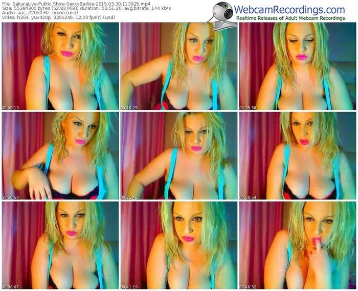 sakuralivejp-sexxybarbie-public-show-03_30_2015-11_39_25