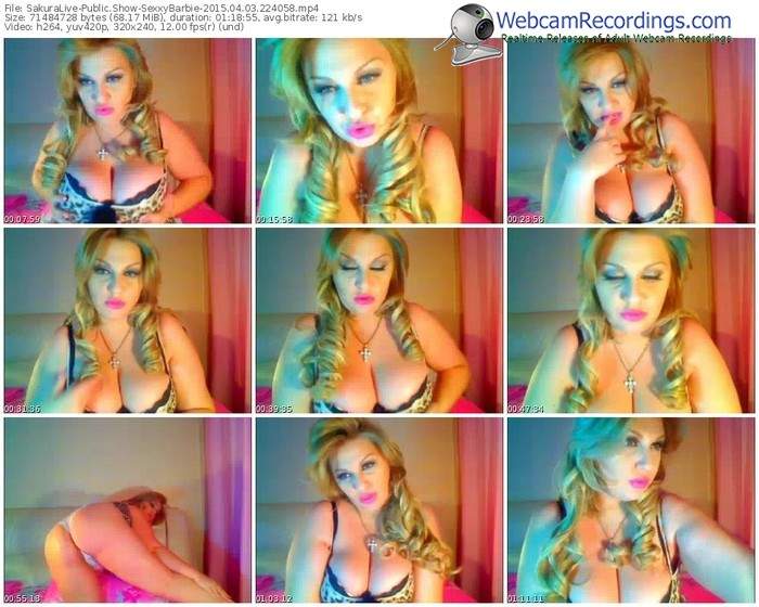 sakuralivejp-sexxybarbie-public-show-04_03_2015-22_40_58