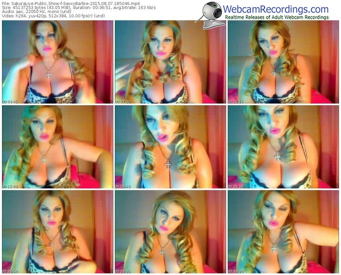 sakuralivejp-sexxybarbie-public-show-08_07_2015-18_50_46