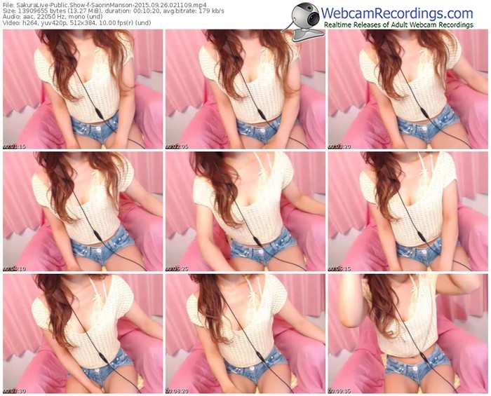 sakuralivejp-saorinmanson-webcam-show-09_26_2015-02_11_09