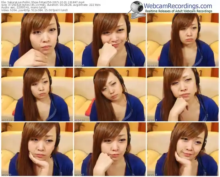 sakuralivejp-mao256-webcam-show-10_01_2015-19_18_47