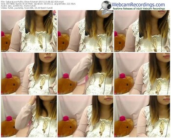 sakuralivejp-kanay-webcam-show-10_08_2015-01_16_29