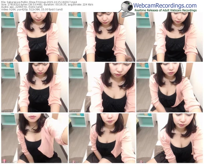 sakuralivejp-yuicup-webcam-show-10_15_2015-18_23_17