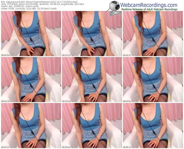 sakuralivejp-saorinmanson-webcam-show-10_17_2015-02_33_52