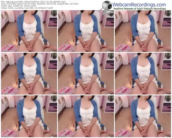 sakuralivejp-hinaioi-webcam-show-10_18_2015-18_09_36
