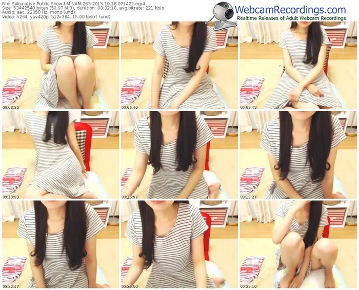 sakuralivejp-minami263-webcam-show-10_18_2015-07_14_22