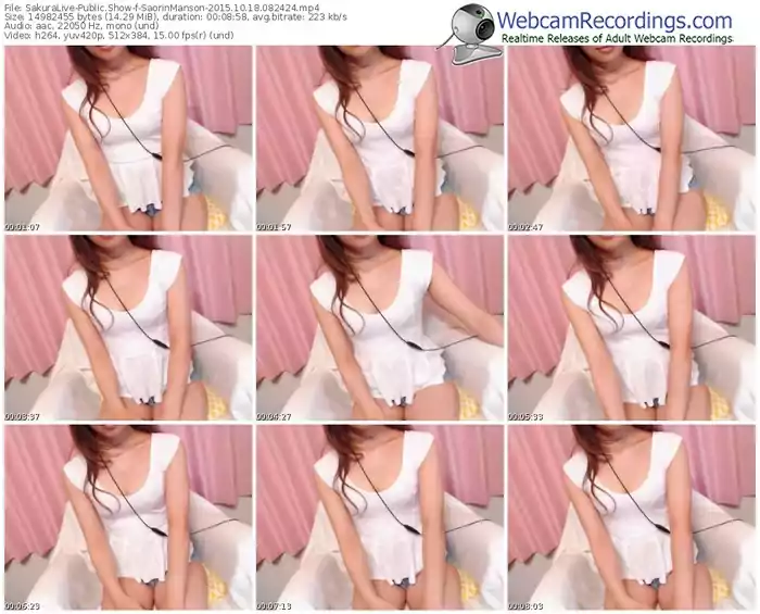 sakuralivejp-saorinmanson-webcam-show-10_18_2015-08_24_24