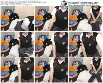 sakuralivejp-kuroko965-webcam-show-10_20_2015-20_30_29