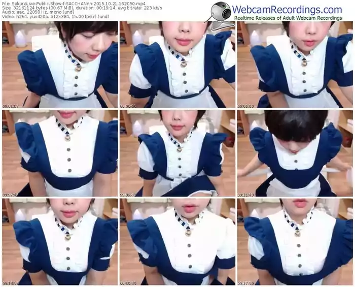 sakuralivejp-sacchannn-webcam-show-10_21_2015-16_20_50