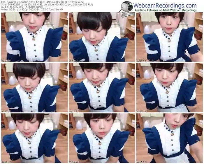 sakuralivejp-sacchannn-webcam-show-10_21_2015-18_35_52