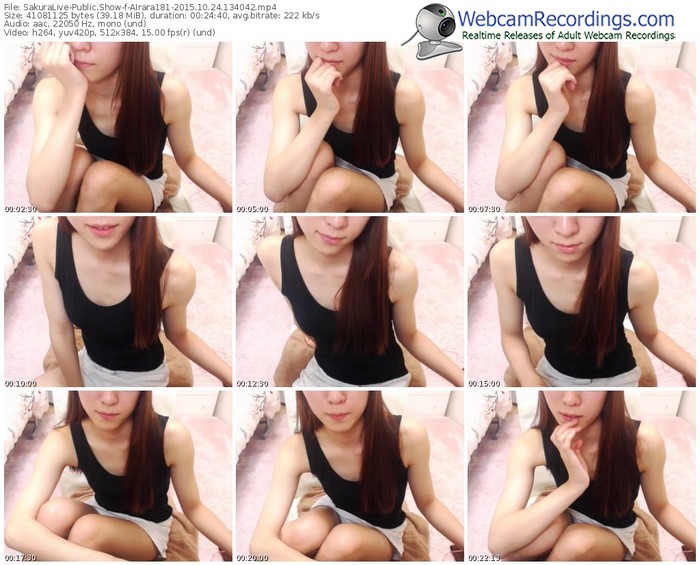 sakuralivejp-airara181-webcam-show-10_24_2015-13_40_42