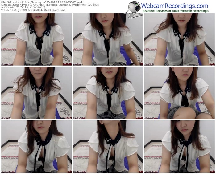 sakuralivejp-yuu325-webcam-show-10_25_2015-09_35_57