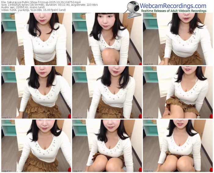 sakuralivejp-yuicup-webcam-show-10_29_2015-10_47_52