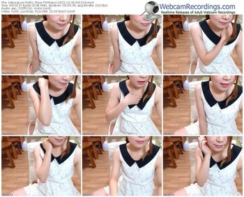 sakuralivejp-mikipun-webcam-show-10_30_2015-09_13_18