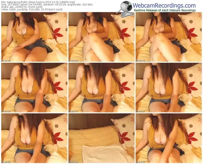 sakuralivejp-junxo-webcam-show-10_31_2015-16_08_54