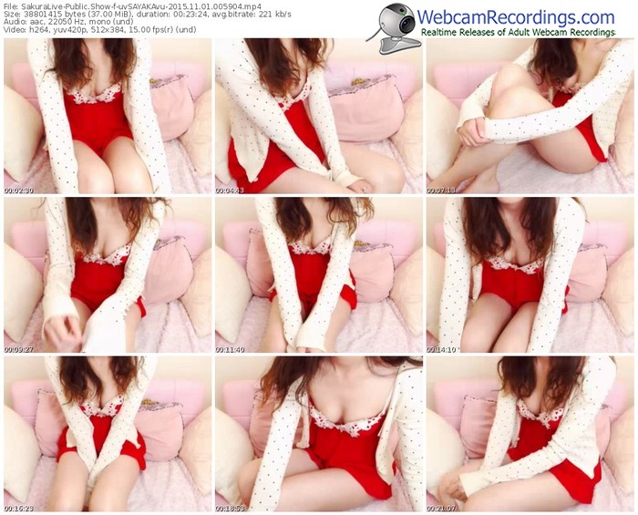 sakuralivejp-uvsayakavu-webcam-show-11_01_2015-00_59_04