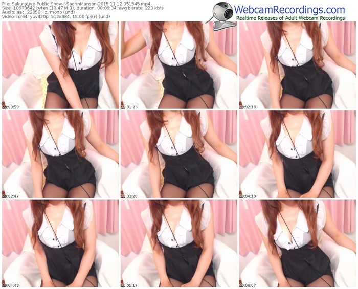 sakuralivejp-saorinmanson-webcam-show-11_12_2015-05_15_45