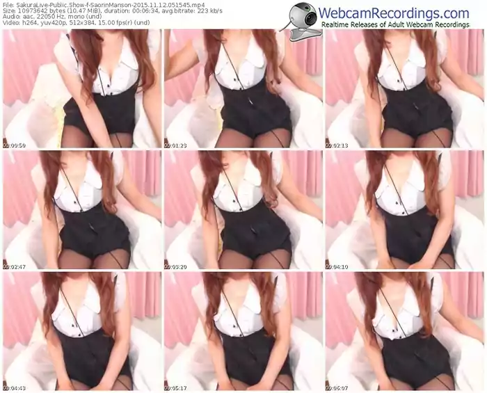 sakuralivejp-saorinmanson-webcam-show-11_12_2015-05_15_45