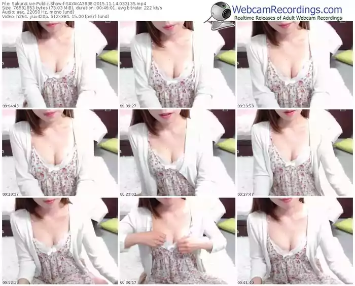 sakuralivejp-sayaka3838-webcam-show-11_14_2015-03_31_35