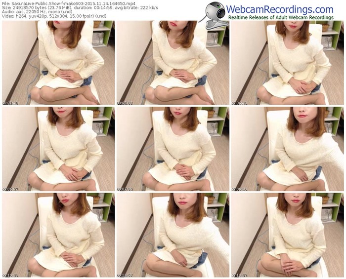 sakuralivejp-mako603-webcam-show-11_14_2015-16_46_50