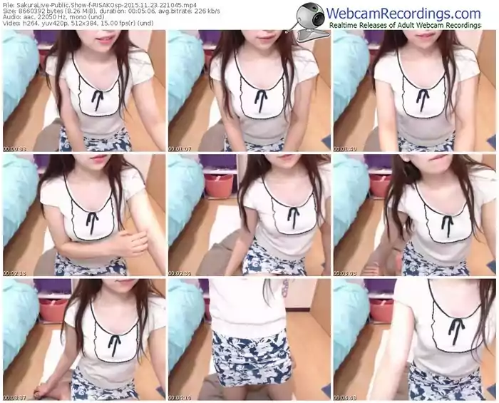 sakuralivejp-risakosp-webcam-show-11_23_2015-22_10_45