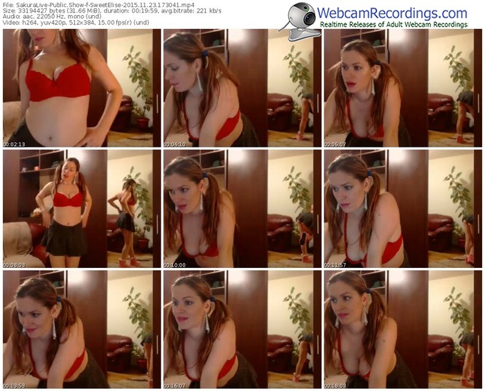 sakuralivejp-sweetelise-webcam-show-11_23_2015-17_30_41