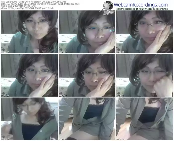 sakuralivejp-subarum-webcam-show-11_24_2015-09_55_58