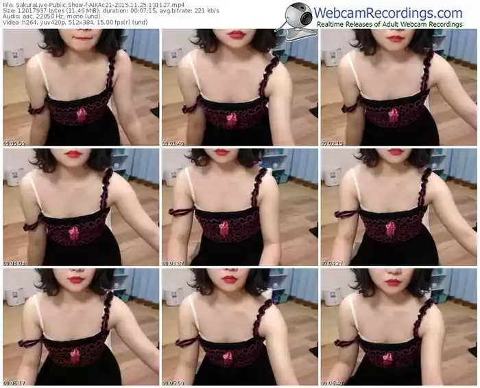 sakuralivejp-aikac21-webcam-show-11_25_2015-13_11_27