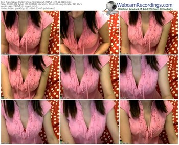 sakuralivejp-kozakura7-webcam-show-11_27_2015-12_42_18