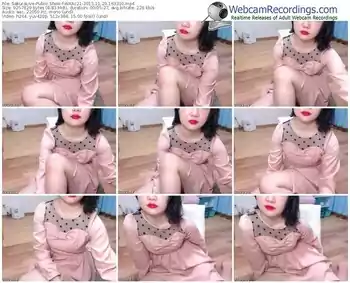 sakuralivejp-aikac21-webcam-show-11_29_2015-16_33_10